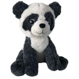 Milla Toys Plišana igračka Panda 30cm/ crna/bela | ePonuda.com