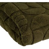 Casa Selección Zelena odeja iz mikropliša 130x160 cm Mid Century – | Shoptok.si