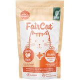  FairCat mokra hrana v vrečkah - Happy 16 x 85 g | shoptok.hr
