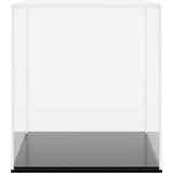  Kutija za izlaganje prozirna 31 x 17 x 19 cm akrilna | Eponuda.com