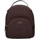 Liu Jo Nahrbtniki AF6209E1139 Kostanjeva Cene