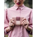 Vuch Ženski novčanik Talli Tammy Striped Dusty Wine, 11 x 15 cm | shoptok.hr