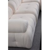 Atelier Del Sofa sofa trosed petite 3 white | ePonuda.com