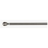  Garnišna BALL 120-210cm čelik 5219900 | Eponuda.com
