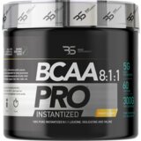 Basic Supplements BCAA PRO 8:1:1 – Napredna Formula za Mišićni Oporavak i Rast | ePonuda.com