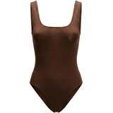 I AM Spodnje majice Body Viscosa Minimalista 26512 Cene