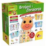 Ls brojevi i zbrajanje