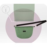 Momi Spalna vreča SARDI 2v1 - zelena | Shoptok.si