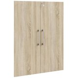 Tvilum Element – ​​vrata u dekoru hrasta u prirodnoj boji 84x105 cm Prima – | shoptok.hr