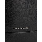 Tommy Hilfiger Torba preko ramena 'CENTRAL' crna | shoptok.hr
