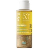 SVR Sun Secure Eau Solaire Glow dvofazni sprej SPF 50+ 100 ml Cijene