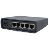 MikroTik hAP ac lite RB952Ui-5ac2nD-TC L4 64Mb 5x FE LAN Dual-band bežićni Router | shoptok.hr