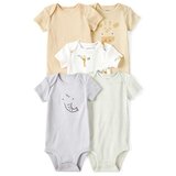 Carter's bodi za bebe dečake - set od 5 kom. | ePonuda.com