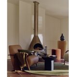 Kave Home Zeleni okrugao tepih ø 200 cm Empuries – | shoptok.hr