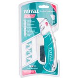 TOTAL TOOLS ALU 180mm / 61x19 (THT5126128) | Shoptok.si
