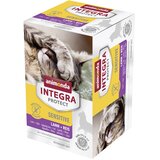  Varčni paket Animonda Integra Protect Adult Sensitive pladnji 24 x 100 g - Jagnjetina & riž | shoptok.hr