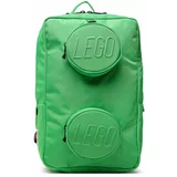 Lego Nahrbtnik Brick 1x2 Backpack 20204-0037 Zelena