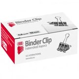 ICO ICO: Binder 12-delni komplet sponk 15mm | Shoptok.si