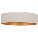  Brilagi - LED plafonsko svetlo VELVET LED/24W/230V 3000/4000/6400K krem/zlatna | Eponuda.com