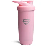 smartshake Supergirl šejker, nerđajući čelik 900ml