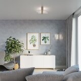  Brilagi - LED zidno svetlo HERA 1xE27/7,5W/230V drveno | Eponuda.com
