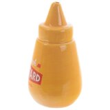  Keramički set za sol i papar Puckator s motivom hot doga i senfa SP60 | shoptok.hr