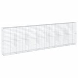  Gabionska košara s poklopcem 700x50x200 cm pocinčano željezo | shoptok.hr