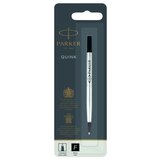 Parker refil rollerball F plava cijene