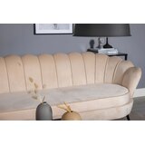 Venture Home Calais trosjed 180 cm, bež | shoptok.hr