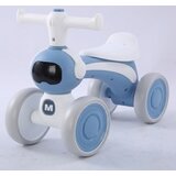 Baby guraljka mini robot bc1691 plava ( 951713P ) Cene
