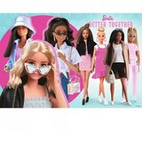Trefl Barbie najbolja zajedno puzzle od 160 dijelova - | shoptok.hr