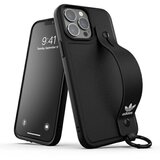 Adidas ALI OVITEK NA TRAK ZA ROKO IPHONE 13 PRO MAX ČRN OVITEK, (21897345) | Shoptok.si