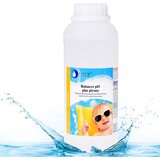  Balancer pH plus + tekućina za povećanje pH vrijednosti bazenske vode 1L BA0573 | shoptok.hr