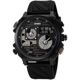 Skmei Sat SP-35262 - Crna | shoptok.hr