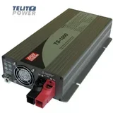 DC/AC Inverter 1000W True Sine Wave TS-1000-224B ( 2288 )