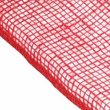  Jutena rola 160 x 500 cm Crvena Slike