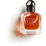 Giorgio Armani Emporio Armani Stronger With You Intensely parfumska voda 30 ml za moške | Shoptok.si
