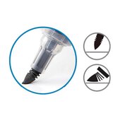 Pentel Marker za belo tablo Maxiflo Flex-feel, zelena | Shoptok.si