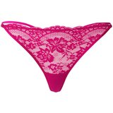 Hunkemöller Tangice 'Lindsey' fuksija | Shoptok.si