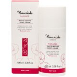 Nourish London radiance phyto-active krema za telo Cene
