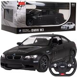 Car R/C BMW M3 1:14 RASTAR Black | shoptok.hr