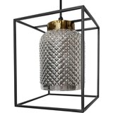 Toolight Stropni luster APP1265-CP | shoptok.hr