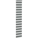  Zavjesa zebra 50x200 cm širina tkanine 45,9 cm poliester | Eponuda.ba