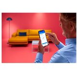 Wiz LED RGBIC prigušiva traka 4m LED/10,2W/5V 2700-6500K Wi-Fi | Eponuda.com