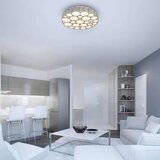 Rabalux STROPNA LED-SVETILKA Andela 50/9 cm | Shoptok.si