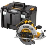 Dewalt aku ručna kružna pila cirkular FLEXVOLT DCS573NT – Solo | Eponuda.ba