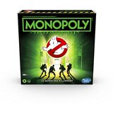 Monogram Monopoly Ghostbusters Board Game, (20833177) Cene