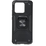 Nitro Maska NITRO za XIAOMI Redmi 10C črna | Shoptok.si