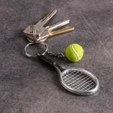 Privezak tenis privezak