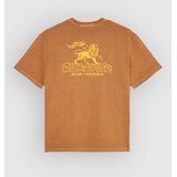 Quiksilver Bm Zion T-Shirt rawhide | Shoptok.si